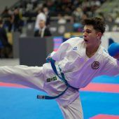 Zweimal Bronze bei  Top-Nachwuchsturnier