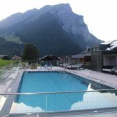 Wälder Tourismus bei Halbzeit im Plus