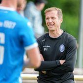 Neuling FC Lustenau bejubelt ersten Sieg