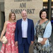 Märchenhafte Premiere
