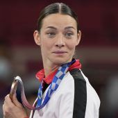 Ausnahmesportlerin Bettina Plank beendet Karriere. »C3