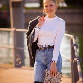 Herbst in Sicht