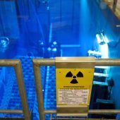 Das Endlager für Schweizer Atommüll bei Zürich sucht einen Namen. »A2