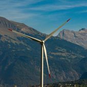 Windräder in Vorarlberg: Drei neue Standorte im Visier. »A4