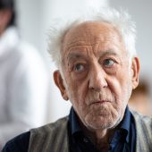 Hallervorden wird 90