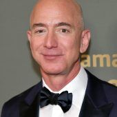 Bezos trauert um Mutter
