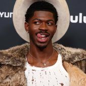 Lil Nas X vor Gericht