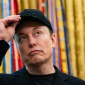 Klage gegen Musk
