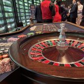 Casinos gewinnen