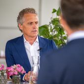 „Die Menschen sind bereit, umzusteigen“