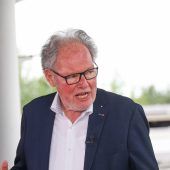 „Ist Ihre Pension gesichert, Frau Gamon?“