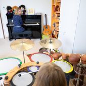 Die Kraft der Musik