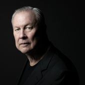 Trauer um Robert Wilson