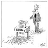 . . . vernichtend!