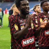 Austrias Goalgetter will noch mehr