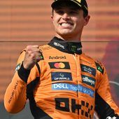 Norris macht WM spannend