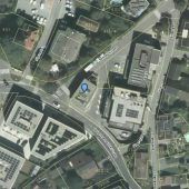 Gebäude in Frastanz um 1,61 Millionen Euro verkauft