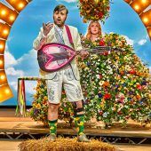 „Die Meistersinger von Nürnberg“ als Sommerrevue. »D4