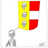 Idee für neues Kärntner Wappen!