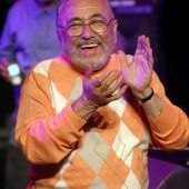 Jazzlegende verstorben