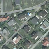 Einfamilienhaus in Hard um 400.000 Euro verkauft