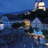 21 Uhr Marktplatz, rankweil