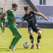 Altachs Juniors siegen im Derby