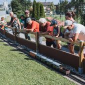 10–17 Uhr MEC, Bregenz