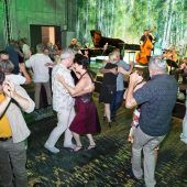 Tango am See bei den Bregenzer Festspielen. »D6