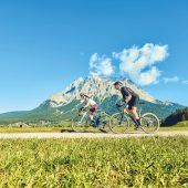 Ein Paradies für Gravelbiker