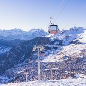 Doppelmayr baut erstes Ski-Resort in Kirgisistan. »D1
