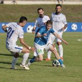 Überraschungen gab es in den Spielen im VFV-Cup. »C4