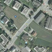 Grundstück in Dornbirn um 1,56 Millionen Euro verkauft