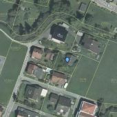 Gebäude in Lustenau um 400.000 Euro verkauft