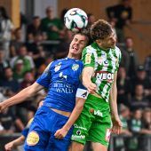 Austria verwandelt 0:3-Rückstand in 3:3 gegen Stripfing. »C3