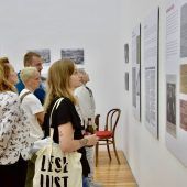 Ausstellung endet bald