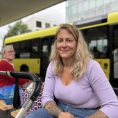 „Für mich macht die Security am Bahnhof den größeren Unterschied“