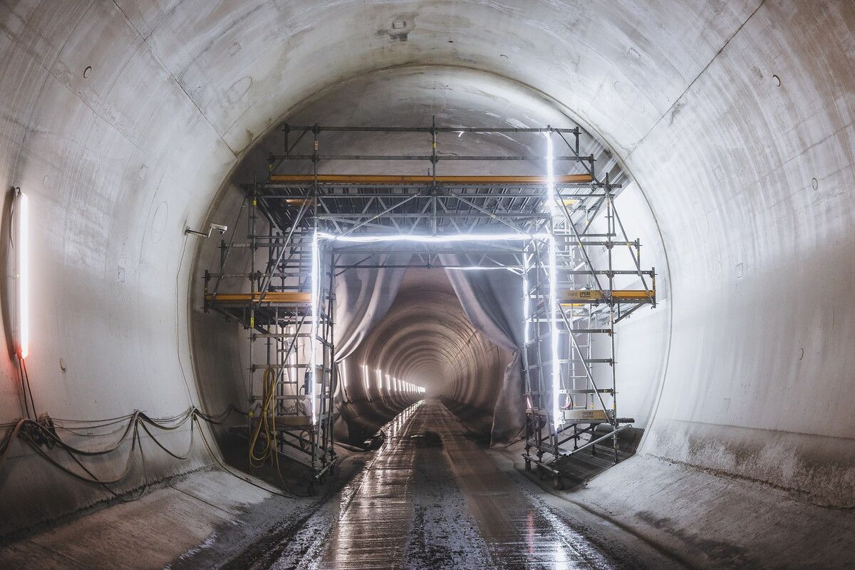 Förderwürdig wären laut Agenda Austria nur Bereiche mit positiven gesellschaftlichen Effekten, wie etwa Infrastrukturprojekte. ⇒FA