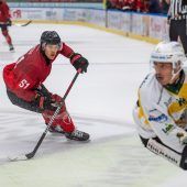 Erste Bewährungsprobe der Pioneers