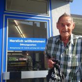 Vorarlberg-Milch schließt Milchlädele