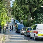 Tödliche Schüsse auf Einbrecher in Salzburg: Der Schütze schweigt