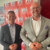 „Es ist an der Zeit, mehr Optimismus zu zeigen“