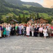 Mit Pauken und Trompeten ins Finale
