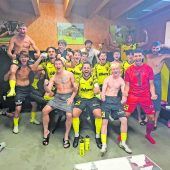 Höchst feiert Sechs-Punkte-Samstag