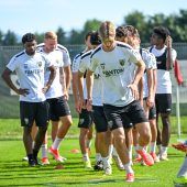 Salzburgs Interesse  an Altachs Milojevic