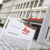 Stellenabbau bei ­Weltmarktführer