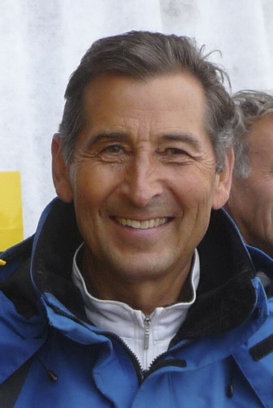 Herbert Frick, Hotelier und Tourismusunternehmer, verstarb an Mariä Himmelfahrt. ⇒Fa