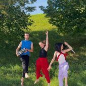 Festspielzeit im Bregenzerwald