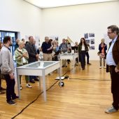 „Die Menschen litten wirkliche Not“