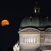 Nationalfeiertag-Schock: Rekord-Zölle für Schweiz